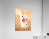 Joan Miró 35 Acrylic Print