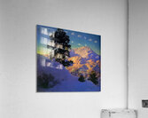 Maxfield Parrish 1 Acrylic Print