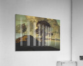 Maxfield Parrish 1 Acrylic Print