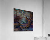 Maxfield Parrish 4 Acrylic Print