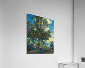 Maxfield Parrish 1 Acrylic Print