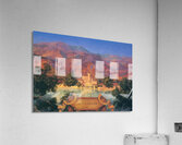 Maxfield Parrish 4 Acrylic Print