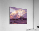 Maxfield Parrish 5 Acrylic Print