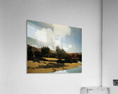 Maxfield Parrish 5 Acrylic Print