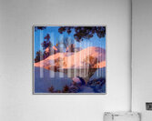 Maxfield Parrish 8 Acrylic Print