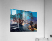 Maxfield Parrish 10 Acrylic Print