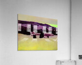 Maxfield Parrish 7 Acrylic Print