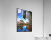 Maxfield Parrish 9 Acrylic Print