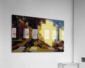 Maxfield Parrish 10 Acrylic Print