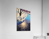 Maxfield Parrish 14 Acrylic Print