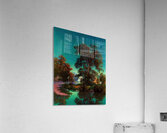 Maxfield Parrish 7 Acrylic Print