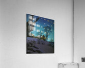 Maxfield Parrish 9 Acrylic Print