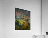 Maxfield Parrish 11 Acrylic Print