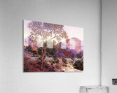 Maxfield Parrish 12 Acrylic Print