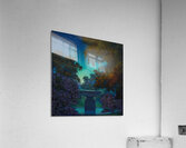 Maxfield Parrish 13 Acrylic Print