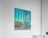 Maxfield Parrish 16 Acrylic Print