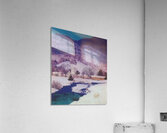 Maxfield Parrish 17 Acrylic Print