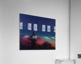 Maxfield Parrish 18 Acrylic Print