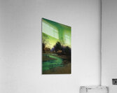 Maxfield Parrish 20 Acrylic Print