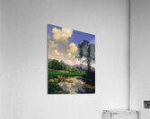 Maxfield Parrish 21 Acrylic Print