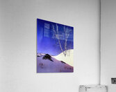 Maxfield Parrish 23 Acrylic Print