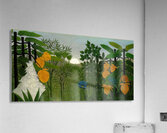 Henri Rousseau 4 Acrylic Print