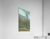 Henri Rousseau 7 Acrylic Print