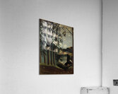 Henri Rousseau 20 Acrylic Print