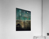 Henri Rousseau 23 Acrylic Print