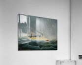 Henri Rousseau 25 Acrylic Print