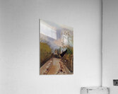 Henri Rousseau 33 Acrylic Print