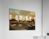 Henri Rousseau 40 Acrylic Print
