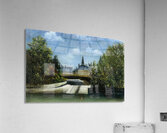 Henri Rousseau 41 Acrylic Print