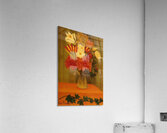 Henri Rousseau 42 Acrylic Print