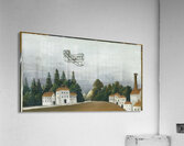 Henri Rousseau 46 Acrylic Print