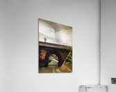 Henri Rousseau 49 Acrylic Print