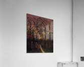 Henri Rousseau 52 Acrylic Print