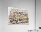 John Marin 1 Acrylic Print