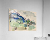 John Marin 2 Acrylic Print