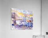 John Marin 4 Acrylic Print