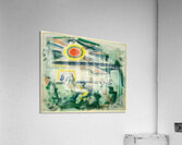 John Marin 5 Acrylic Print