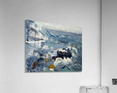 John Marin 7 Acrylic Print