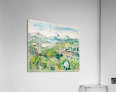 John Marin 10 Acrylic Print