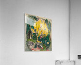 John Marin 12 Acrylic Print