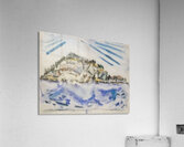 John Marin 13 Acrylic Print