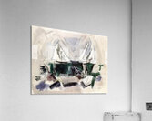 John Marin 14 Acrylic Print