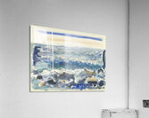 John Marin 16 Acrylic Print