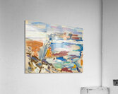 John Marin 17 Acrylic Print