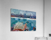 John Marin 20 Acrylic Print