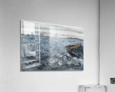 John Marin 22 Acrylic Print